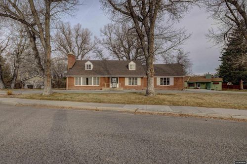 544 E 11th Street, Casper, WY, 82601 | Card Image