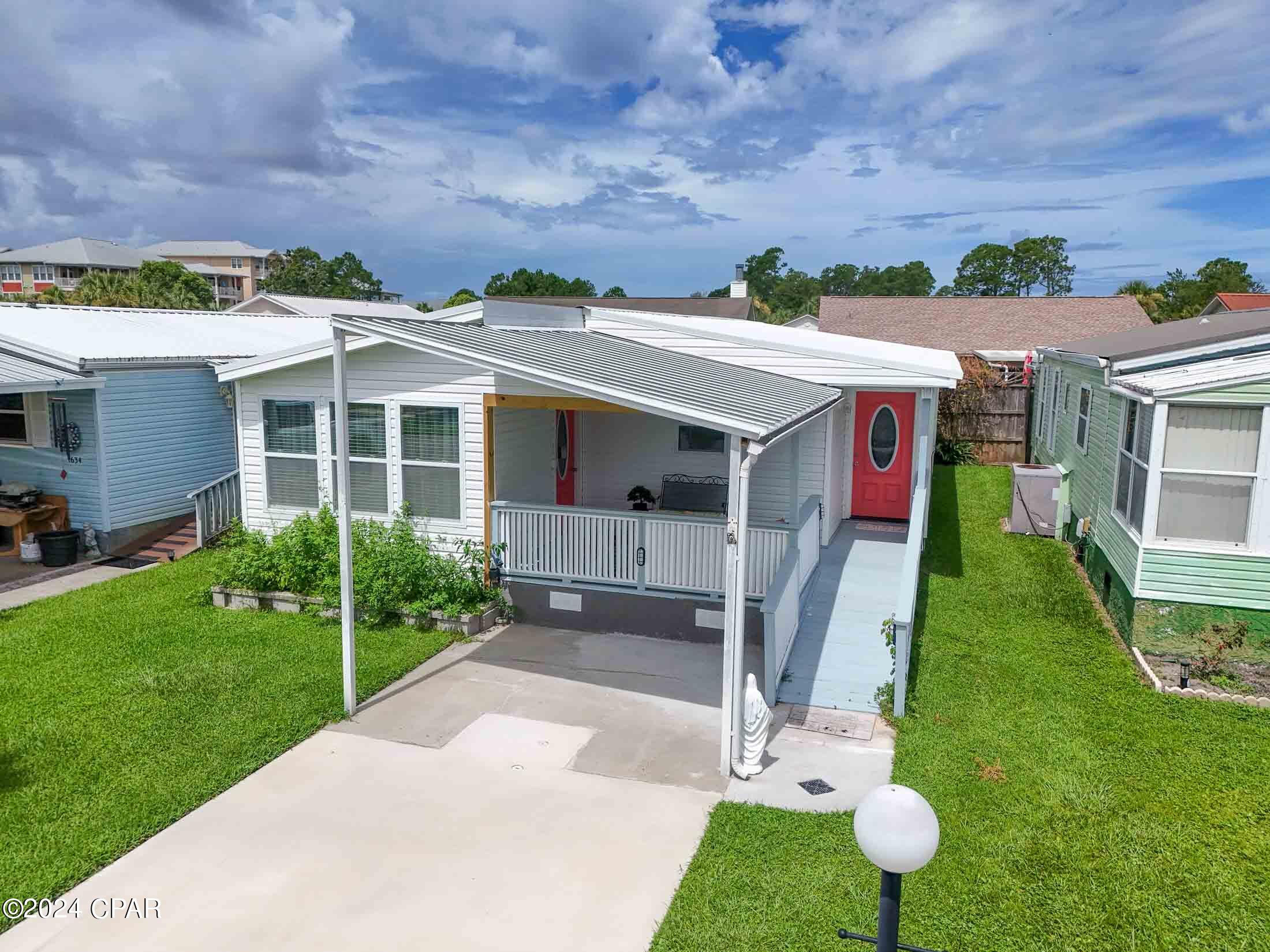 Acre Cir, Panama City Beach, FL 32407