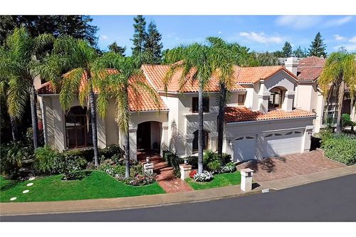 24925 Vista Verenda, Woodland Hills, CA, 91367-1093 | Card Image