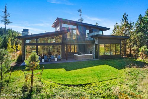 2661 E Lower Pasture Rd, Harrison, ID, 83833-6078 | Card Image