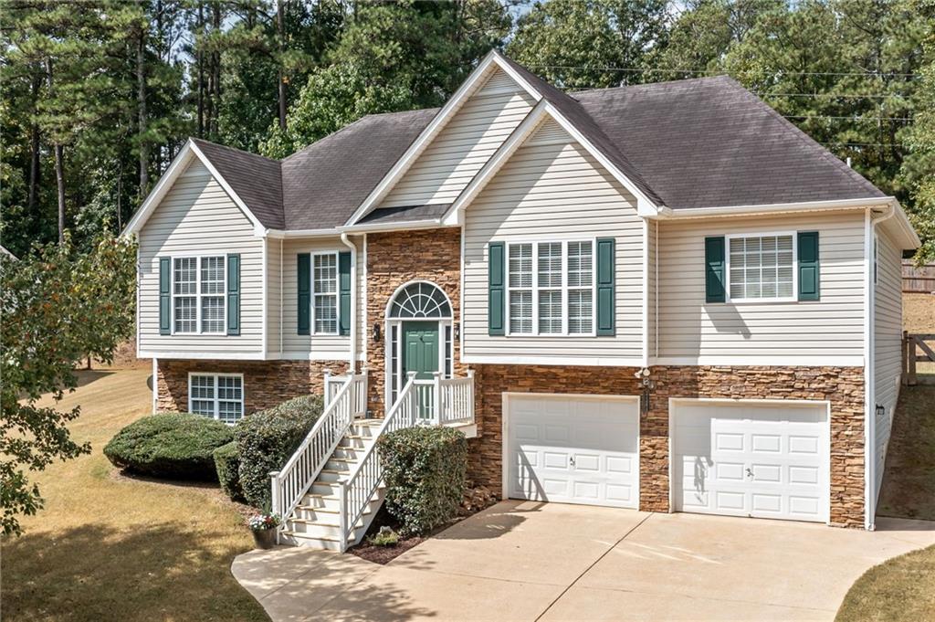 Colony Dr, Dallas, GA 30132