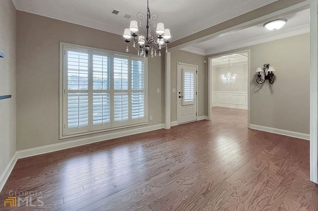 4540 Brighton View Trl, House other with 3 bedrooms, 3 bathrooms and null parking in Cumming GA | Image 31