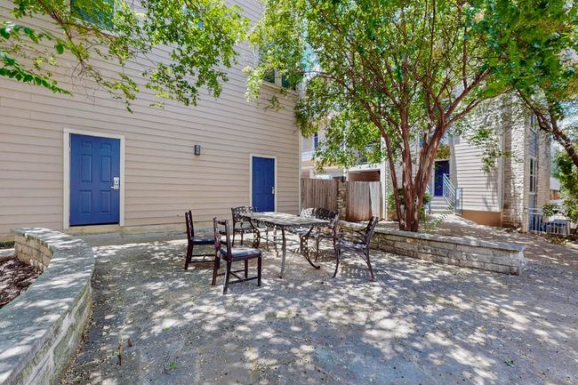 View of patio / terrace featuring outdoor dining area | Image 29