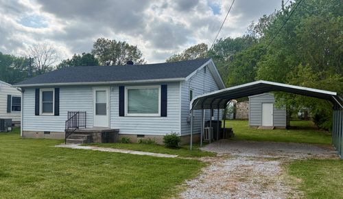 624 Vass Ln, Hopkinsville, KY, 42240-2567 | Card Image