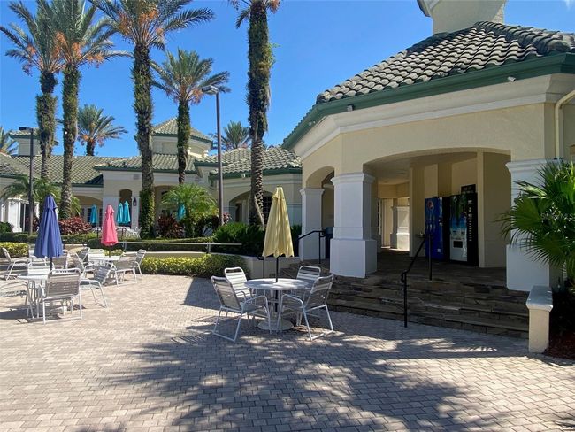 APT-206 - 8910 Legacy Ct, Condo with 3 bedrooms, 2 bathrooms and null parking in KISSIMMEE FL | Image 38