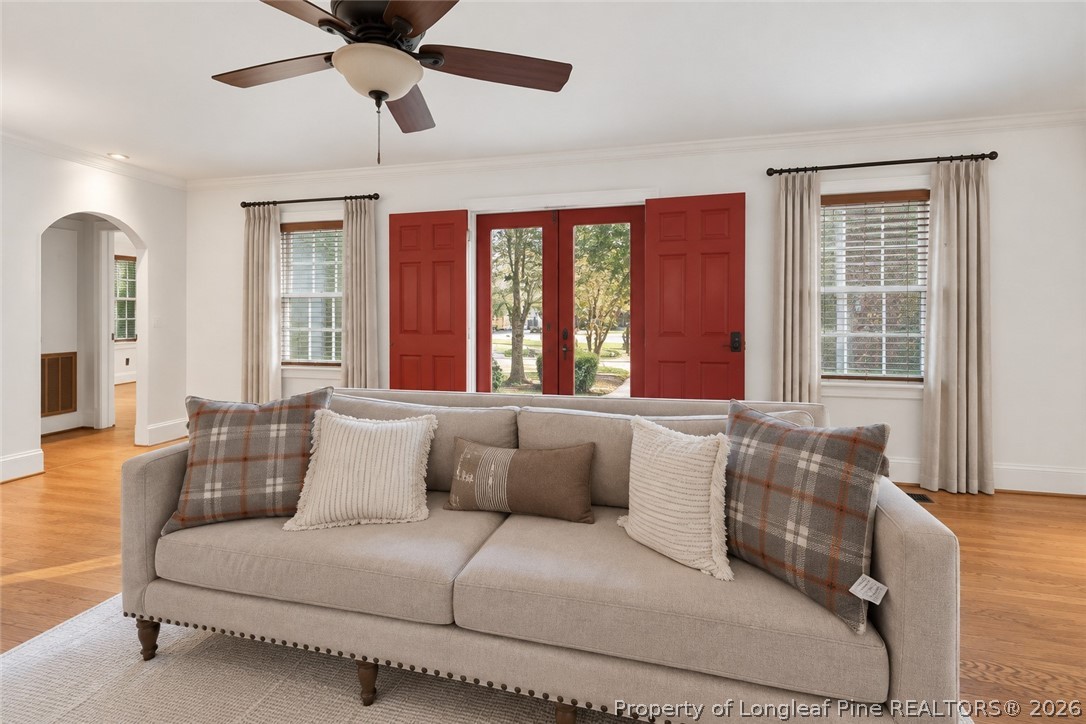 Residential in Fayetteville 4