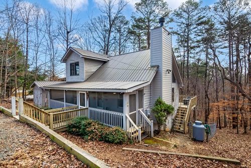 174 Seneca Way, ELLIJAY, GA, 30540-9609 | Card Image