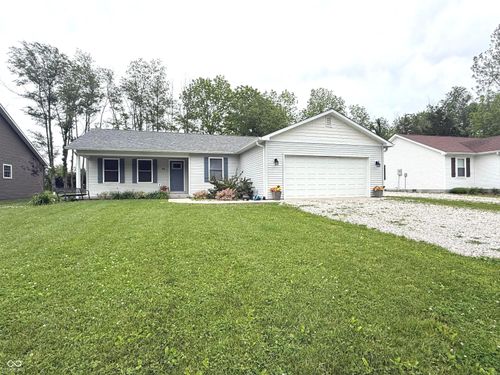 506 Gettysburg, Coatesville, IN, 46121-8959 | Card Image