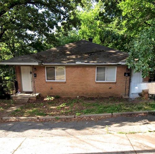 902 &amp; 904 W 45th Street, North Little Rock, AR, 72118 | Card Image
