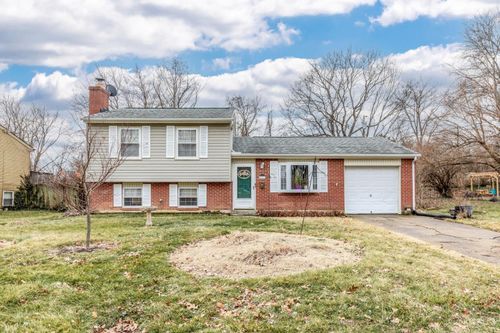 2317 Magdalena Dr, Cincinnati, OH, 45231-2209 | Card Image