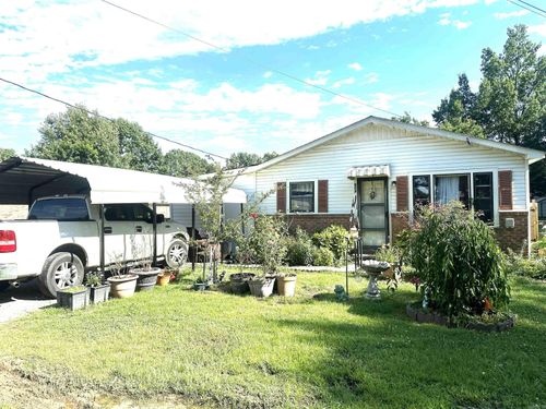 604 S Baldwin Street, Paragould, AR, 72450 | Card Image