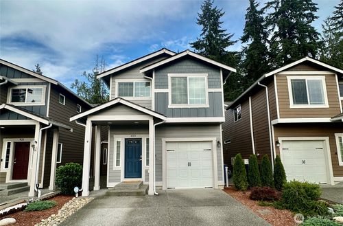 419 Penny Ave, Granite Falls, WA, 98252-8654 | Card Image