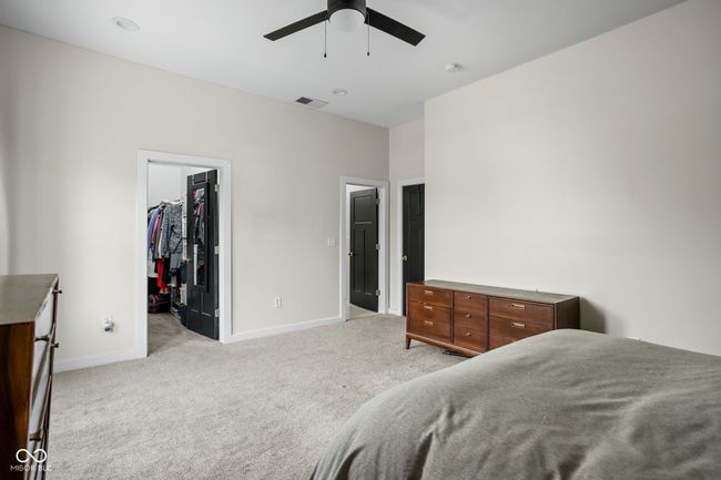 1852 Singleton St, House other with 4 bedrooms, 3 bathrooms and null parking in Indianapolis IN | Image 22