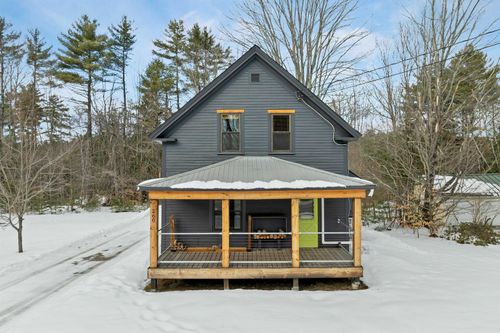 260 E Main St, Conway, NH, 03818-6198 | Card Image