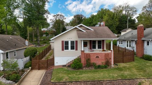1023 Arlington Ave, Bristol, VA, 24201-3407 | Card Image