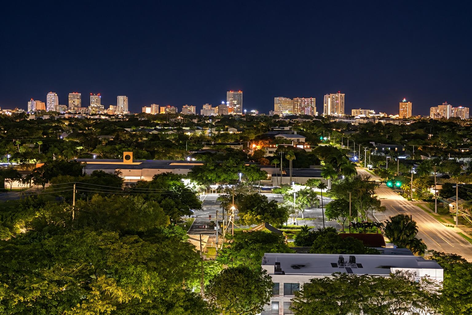 Residential Lease in Fort Lauderdale