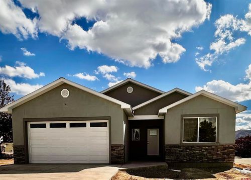 535 Geralds Way, Cortez, CO, 81321-4713 | Card Image