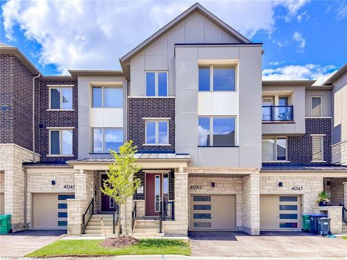 4043 Saida St, Mississauga, ON, L5M2S8 | Card Image
