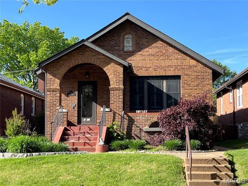 5417 Rhodes Ave, Saint Louis, MO, 63109-3561 | Card Image