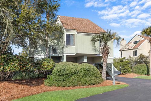 908 Sealoft Villa Drive, Seabrook Island, SC, 29455 | Card Image