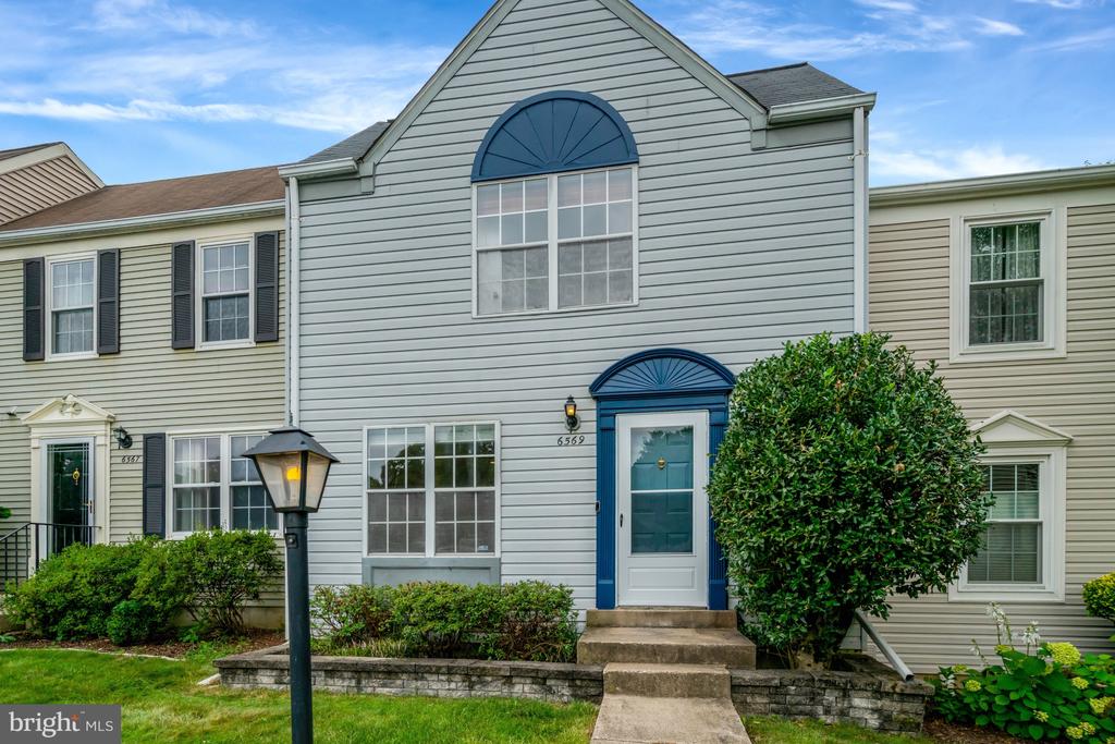 Residential in ALEXANDRIA