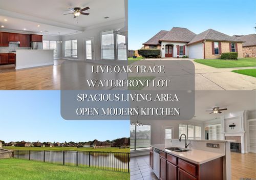 2452 Creek Hollow Ave, Zachary, LA, 70791-2894 | Card Image