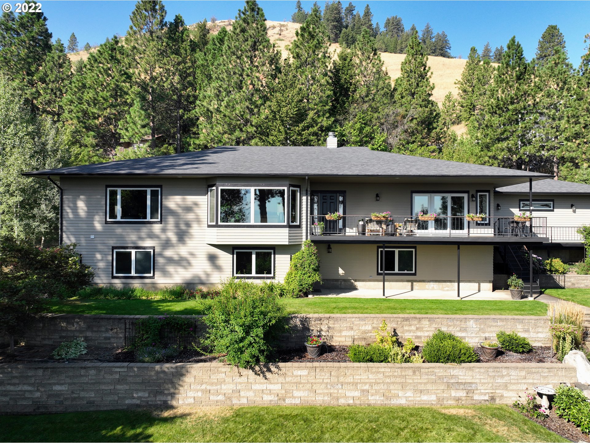 Pine Crest Dr, LA Grande, OR 97850