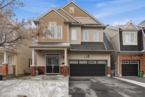 109 Soleil Ave, Orleans, ON, K4A0V8 | Card Image
