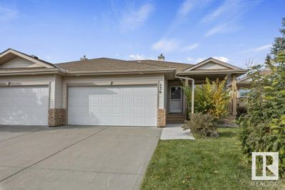 536 Kananaskis Crt, Home with 1 bedrooms, 2 bathrooms and null parking in Devon AB | Image 1