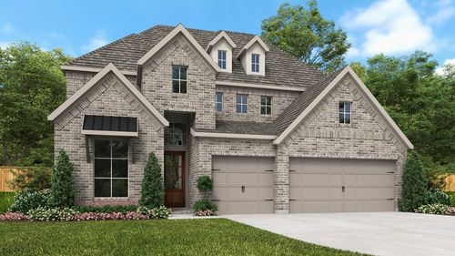 2109 Pleasant Run Ln, Aledo, TX, 76008-2142 | Card Image