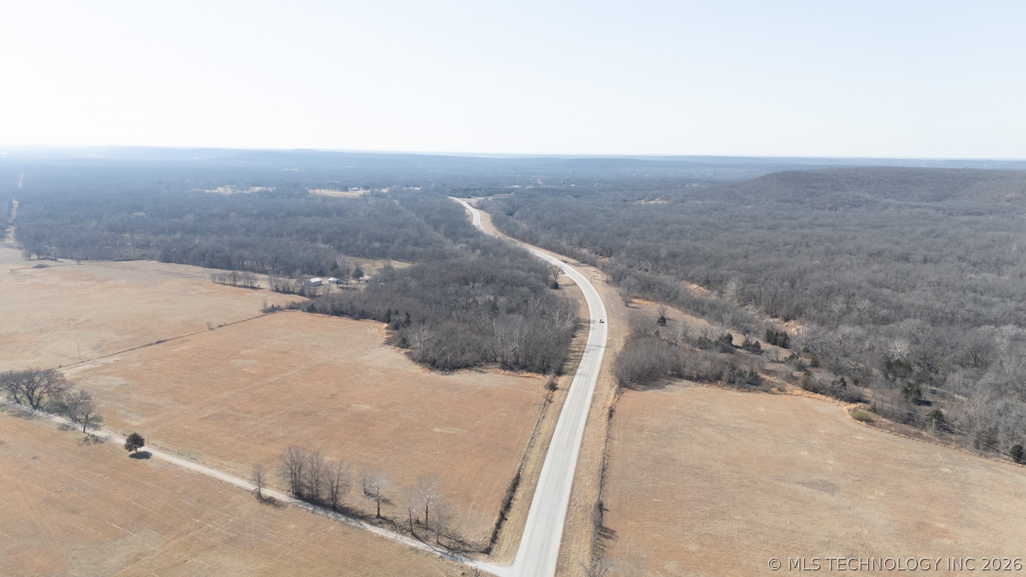 Land in Okmulgee 4