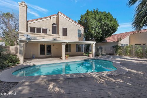 6719 W Mcrae Way, Glendale, AZ, 85308-5739 | Card Image