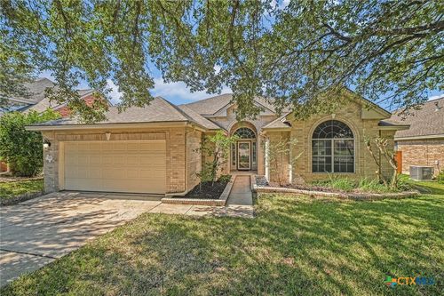 1504 Laurel Oak Loop, Round Rock, TX, 78665-3810 | Card Image