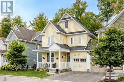 29 Berkshire Ave, Townhouse with 5 bedrooms, 4 bathrooms and 2 parking in Wasaga Beach ON | Image 2