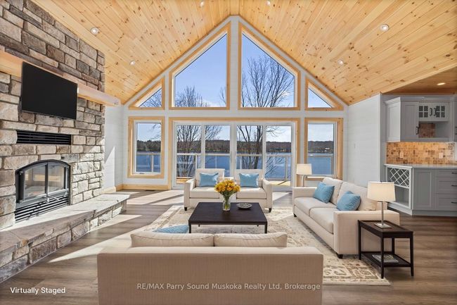 49 Hardies Rd, House other with 6 bedrooms, 3 bathrooms and 10 parking in Mckellar ON | Image 10