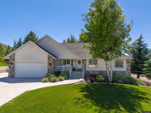449 Billies Cir, Evanston, WY, 82930-5041 | Card Image