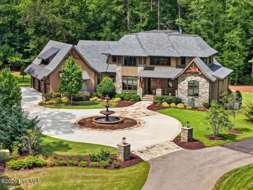 1421 Alpine Creek Dr, Raleigh, NC, 27614-8557 | Card Image