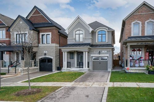 53 Mcmichael Ave, Vaughan, ON, L4H4T3 | Card Image