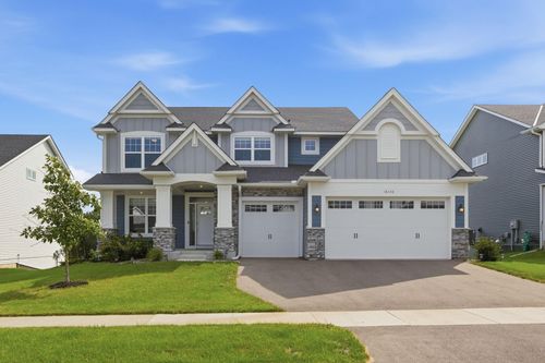 18120 Hinckley Ave, Lakeville, MN, 55044-4108 | Card Image