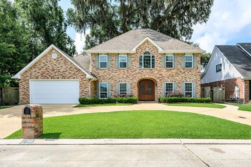 38 Shadows Ct, Marrero, LA, 70072-5085 | Card Image