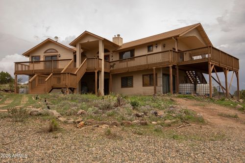 14195 N Tapper Trail, Prescott, AZ, 86305 | Card Image
