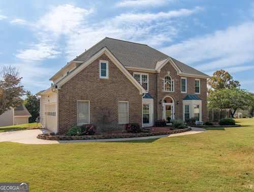 196 Olmstead Ct, Fayetteville, GA, 30215-8029 | Card Image