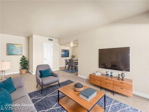 unit-288-5314 River Glen Dr, Las Vegas, NV, 89103-7401 | Card Image