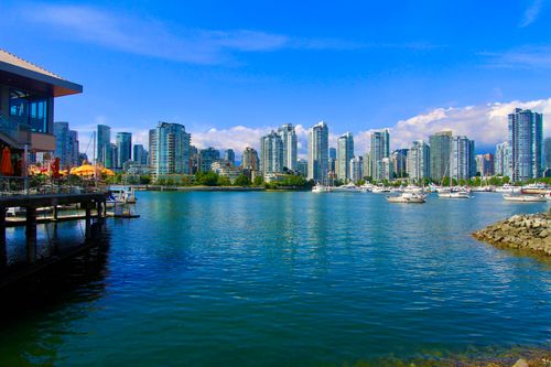 117-456 Moberly Rd, Vancouver, BC, V5Z4L7 | Card Image