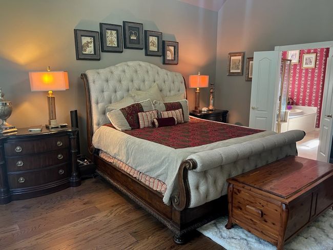 18050 Deer Trl, House other with 4 bedrooms, 3 bathrooms and null parking in Flint TX | Image 19
