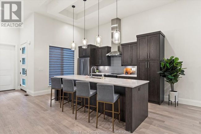 506 Lily Mac Blvd, Townhouse with 2 bedrooms, 2 bathrooms and null parking in Windsor ON | Image 10
