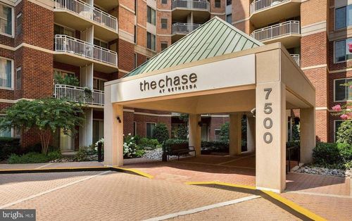s609-7500 Woodmont Ave, BETHESDA, MD, 20814-5361 | Card Image