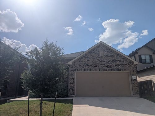 6416 Conestoga Wagon Way, Del Valle, TX, 78617-2036 | Card Image