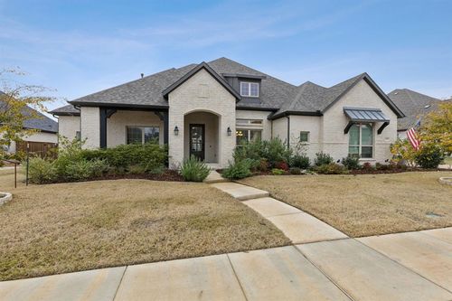 1309 Gideon Way, Rockwall, TX, 75087 | Card Image