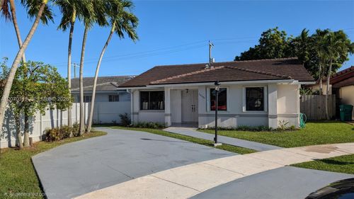 13280 Sw 40th Terrace, Miami, FL, 33175 | Card Image